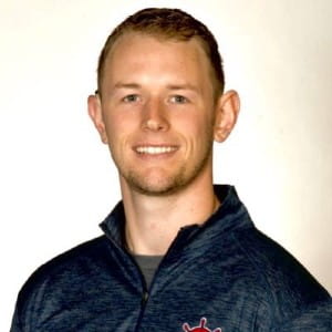 Max Finley Headshot