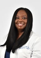 Dr. Tiffany Boyd
