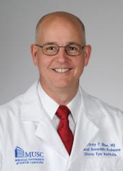 Dr. Jeffrey Blice
