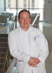 Graham Warren, MD