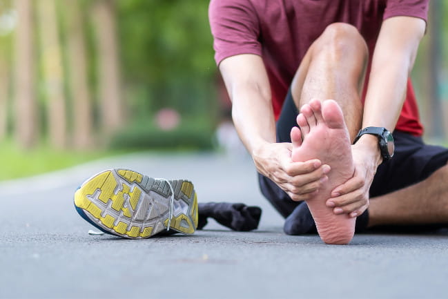 The Spring in Your Step: Plantar Fasciitis Explained