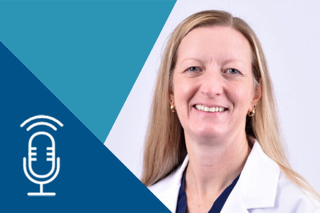 Dr. Jennifer Patchett
