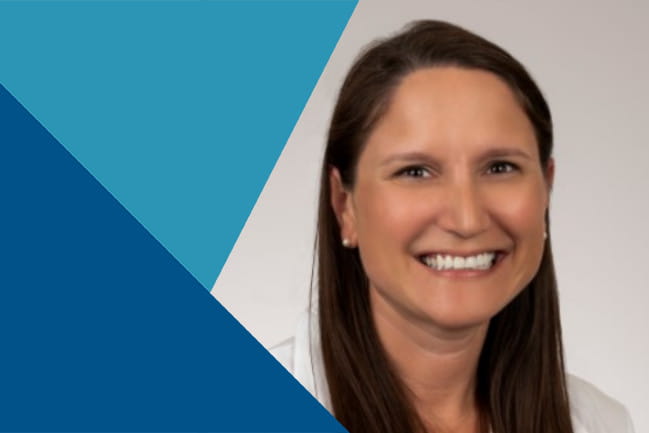 Dr. Kristen Gayeski Tinkler