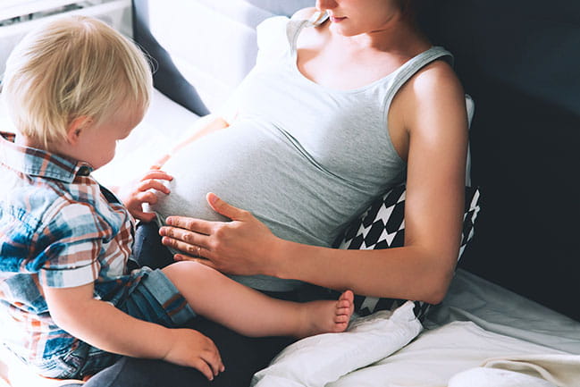 Baptist Health System - Most birth defects occur in the first trimester of  pregnancy, but many can be prevented. If you're pregnant or planning to  become pregnant, be sure to speak with