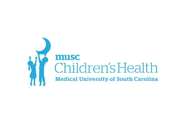 MUSC Children's Health Logo